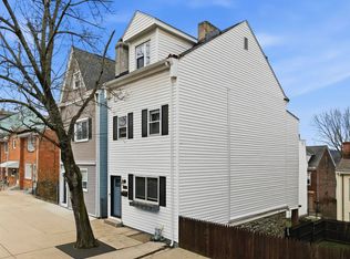 5133 Holmes St, Pittsburgh, PA 15201