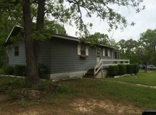 20547 E 185th St S, Haskell, OK 74436