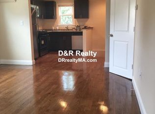 626 Dorchester Ave, Boston, MA 02127