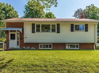 3932 Wendy Ln, Silver Spring, MD 20906