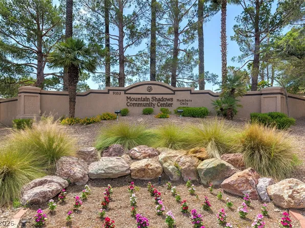 2400 Sunup Dr, Las Vegas, NV 89134