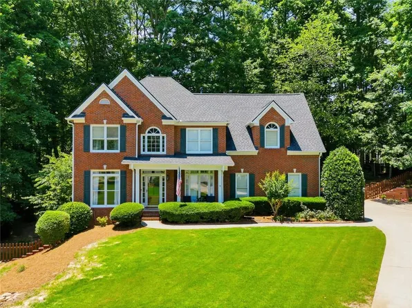 320 Oak Meadow Dr, Woodstock, GA 30188