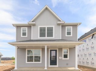 1088 Tundra Ave, Oregon, WI 53575