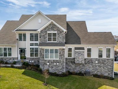 206 Reid Way, West Chester, PA, 19382