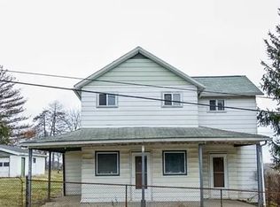 532 Georges Fairchance Rd, Uniontown, PA 15401