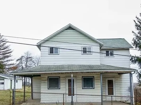 532 Georges Fairchance Rd, Uniontown, PA 15401