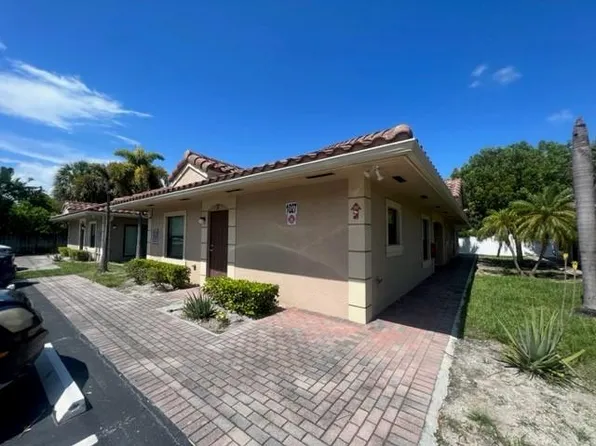 1035 NE 10th Ave, Fort Lauderdale, FL