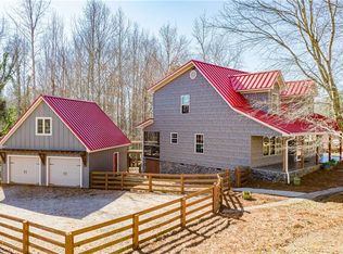 821 Liberty Ch Rd, Carrollton, GA 30116