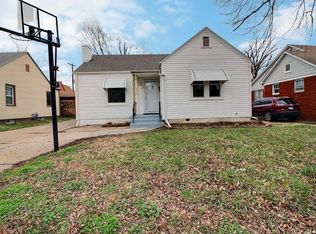 632 S Volutsia Ave, Wichita, KS 67211