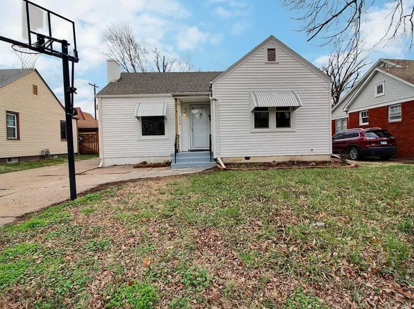632 S Volutsia Ave, Wichita, KS 67211