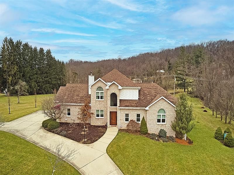 225 Rd, Canonsburg, PA 15317 Zillow
