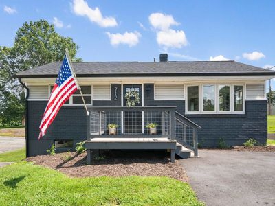 712 8th St, Radford, VA, 24141