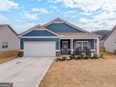 20 Busby Dr SE, Rome, GA, 30161