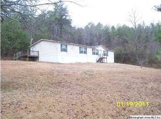 2430 Happy Top Rd, Morris, AL 35116