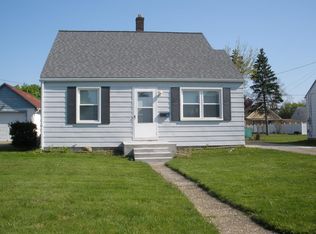 725 E 35th St, Erie, PA 16504