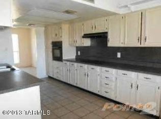 2905 Cortez Dr, Douglas, AZ 85607