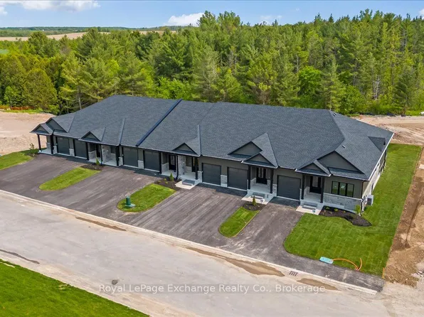 307 Arnaud St, Arran Elderslie, ON N0G 2N0