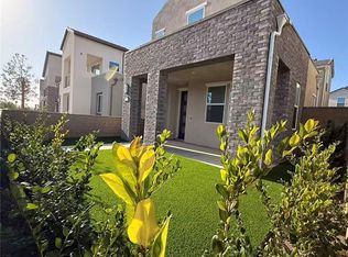 209 Longspur, Irvine, CA 92618