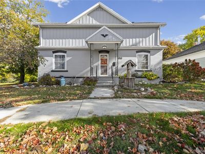 166 N Court St, Lapeer, MI, 48446