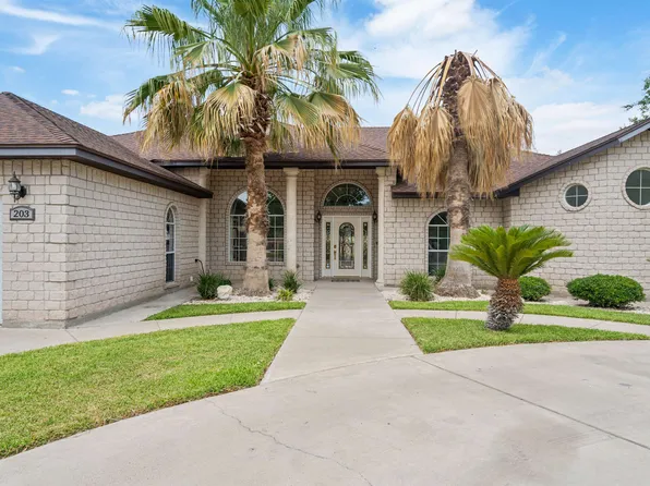 203 Running Bear Trl, Del Rio, TX 78840