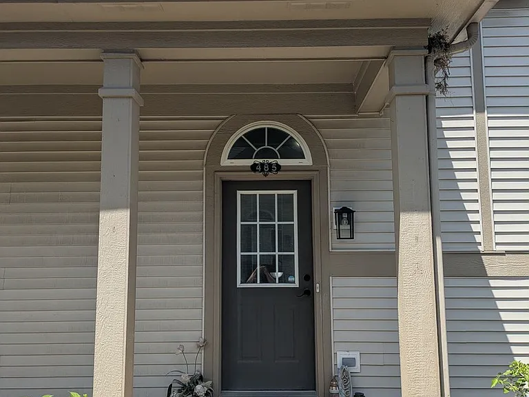 485 Conservatory Ln #485 — Photo 5