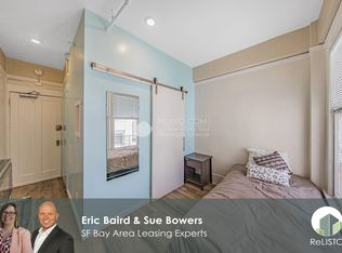 875 Post St #313, San Francisco, CA 94109