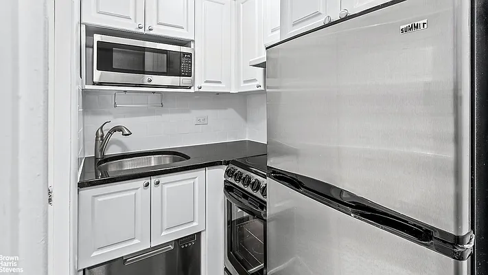 Rented by Brown Harris Stevens | media 3