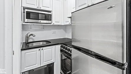 Rented by Brown Harris Stevens