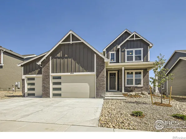 4337 Scenic Lane, Johnstown, CO 80534