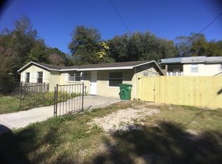 1304 E North Bay St, Tampa, FL 33603