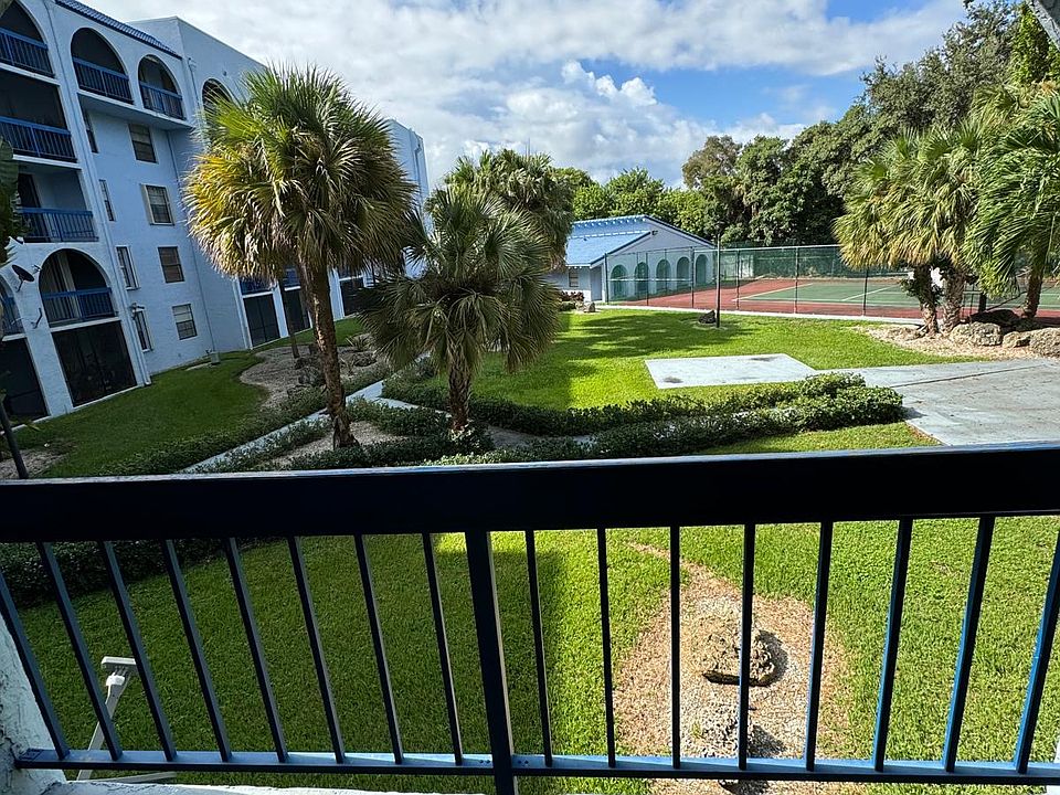 1st image of 9460 Fontainebleau Blvd APT 229