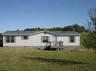 98 Rolling Meadows Rd, Pikeville, TN 37367