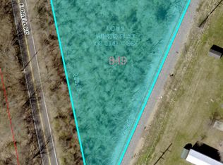 12415 E Orell Rd, Louisville, KY 40272