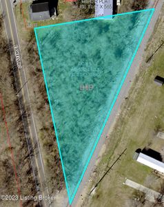 12415 E Orell Rd, Louisville, KY, 40272