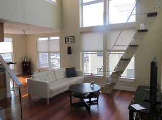 27 Wheeler St UNIT 323, Cambridge, MA 02138