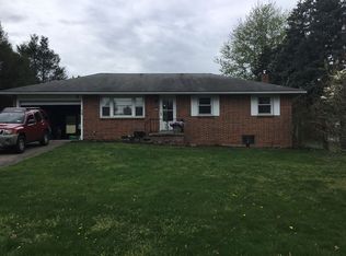 565 Rupp Hill Rd, Harrisburg, PA 17111