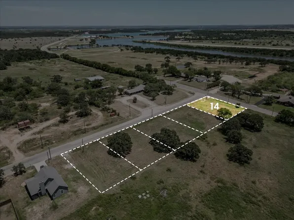 14 Oakwood Ave, Jacksboro, TX 76458