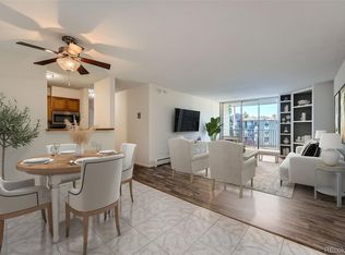 2231 S Vaughn Way UNIT 317B, Aurora, CO 80014