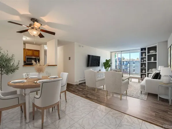 2231 S Vaughn Way #317B, Aurora, CO 80014