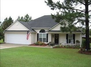 3872 Heather Way, Valdosta, GA 31605
