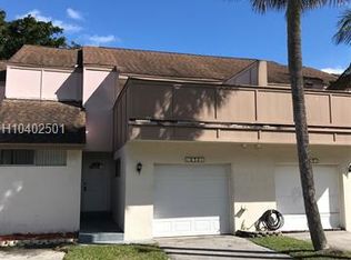 834 NW 81st Way #8, Fort Lauderdale, FL 33324