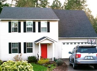 1641 SE Larch Way, Gresham, OR 97080
