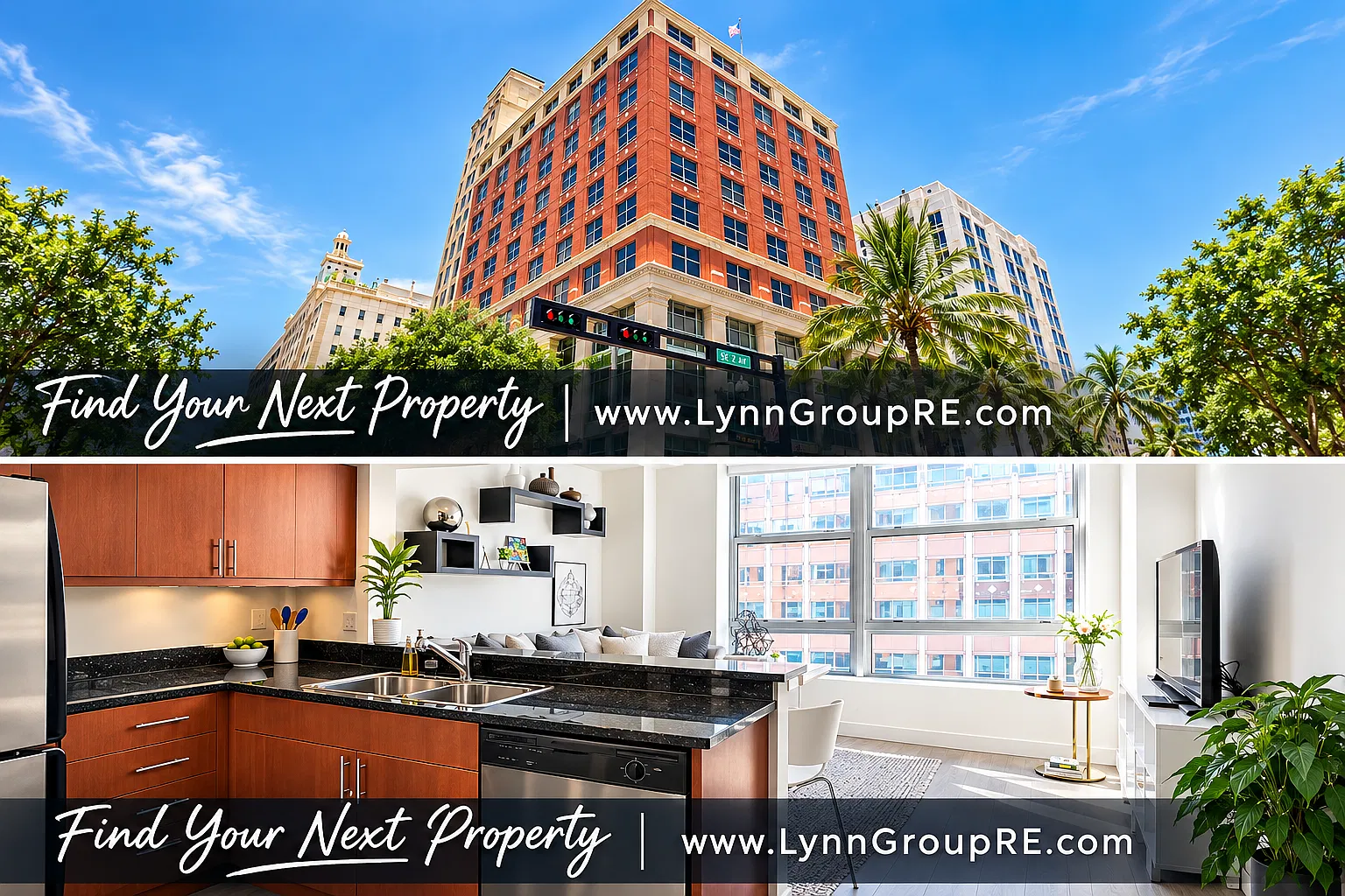 2 bed, 900 sqft, $2,900 — Photo 1
