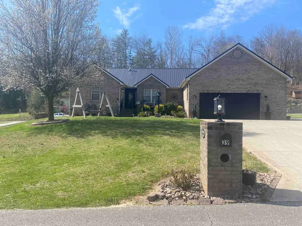 39 Private Drive 1270, Proctorville, OH 45669