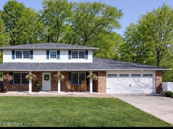 2106 Julie Ln, Jefferson City, MO 65109