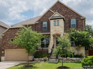 25606 Wentink Ave, San Antonio, TX 78261