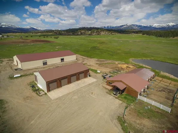 901 Tierra Del Oro Drive, Pagosa Springs, CO 81147