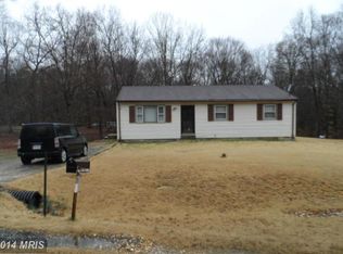 5275 Holly St, Indian Head, MD 20640