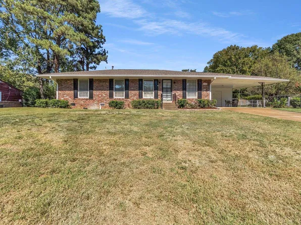 294 Dreger Rd, Memphis, TN 38109