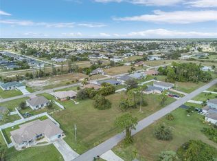3536 NE 18th Ave #19, Cape Coral, FL 33909